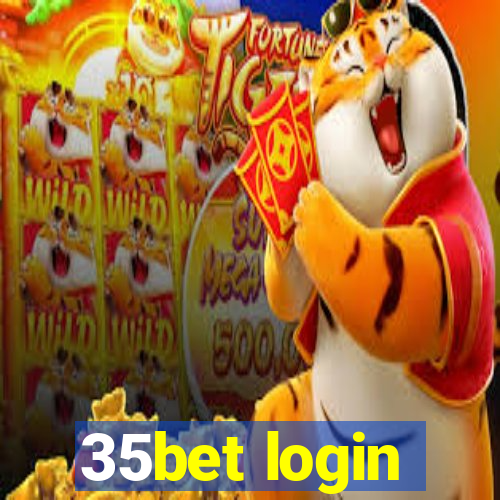 35bet login